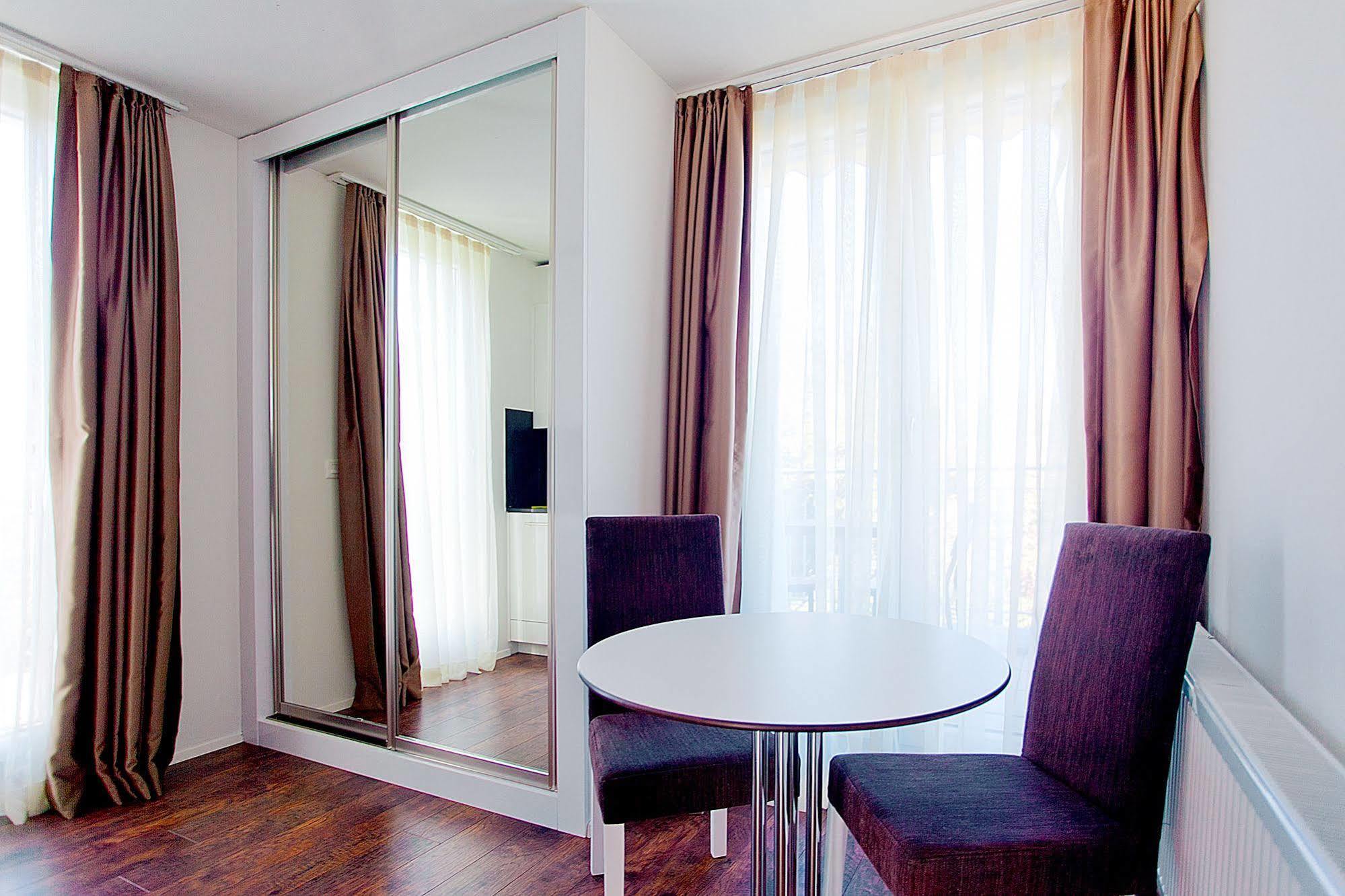 Suite Apartments By Livingdowntown Zürich Exterior foto